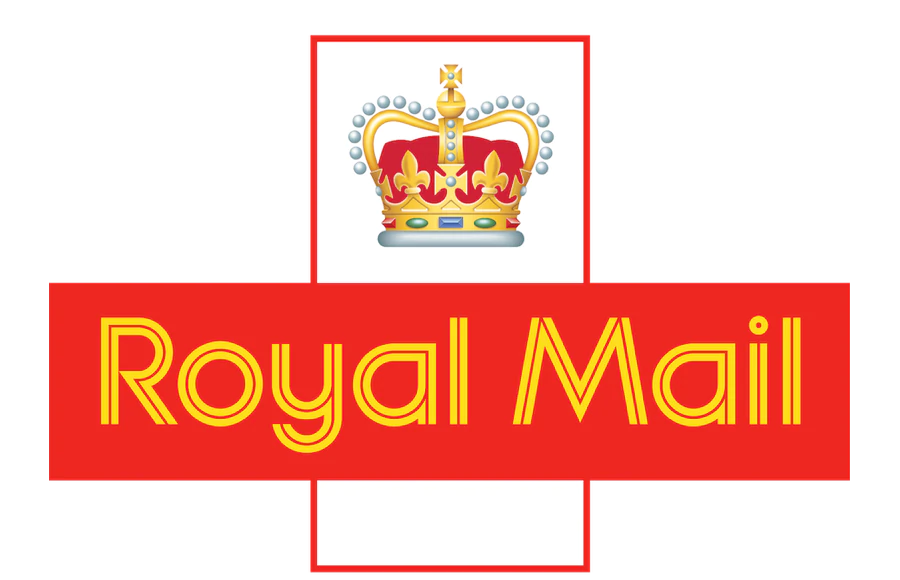 Royal Mail logo